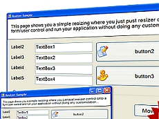 Klik SizeLib.Net