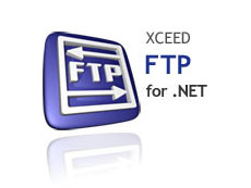 Xceed FTP for .NET
