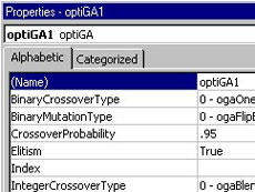 optiGA