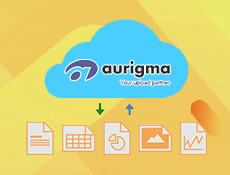 Aurigma Upload Suite