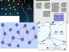 MindFusion.Diagramming for WinForms