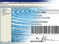 TBarCode  Direct