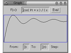 JFormula