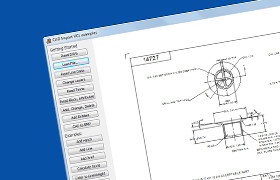 CAD VCL Multiplatform