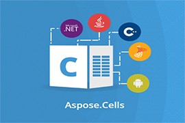 Aspose.Cells for .NET