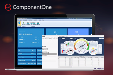 ComponentOne Studio Enterprise