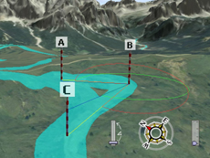 DbMAP Web 3D