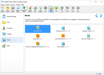 install4j
