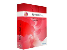 PDFToolkit VCL