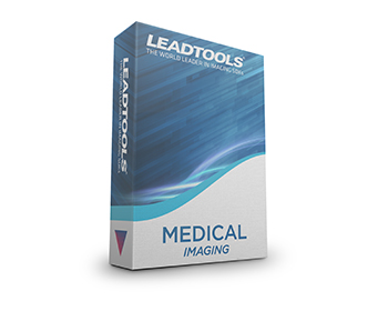 LEADTOOLS Medical Developer Toolkit