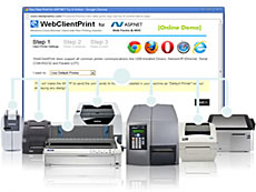 Barcode Professional for ASP.NET