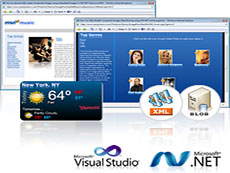 ImageDraw for ASP.NET