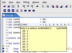英特尔 C 编译器 Linux 版