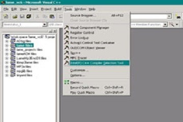 英特尔 C 编译器 Mac OS 专业版