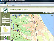 TatukGIS Internet Server (IS)
