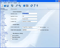 Astrum InstallWizard