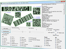 VintaSoftBarcode.NET SDK
