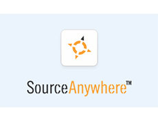 SourceAnywhere
