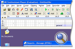 BB TestAssistant
