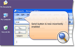 BB TestAssistant