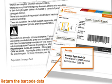 Barcode Xpress