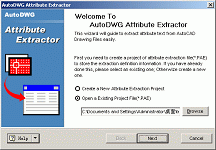 Attribute Extractor