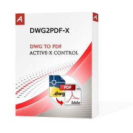 DWG2PDF-X