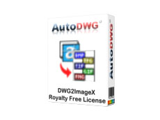 DWG2ImageX