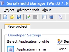 SerialShield SDK