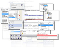 LMD IDE-Tools