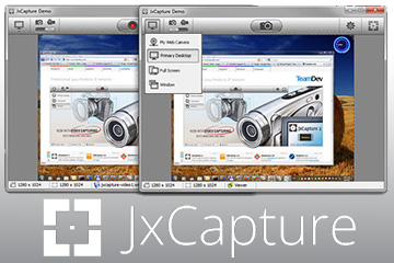 JxCapture