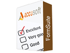 FormSuite for Structured Forms