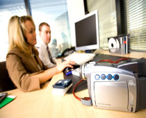 PicVideo M-JPEG Codec