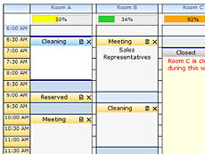 TMS ASP.NET WebPlanner