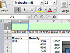 TMS FlexCel for VCL  FireMonkey
