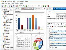 DevExpress eXpressApp Framework(XAF)