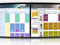 WebScheduler