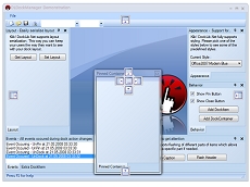 Klik DockLibNet