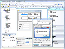 dotConnect for SQLite