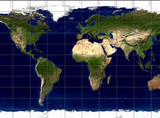 GIS Map Server