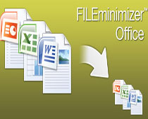 FILEminimizer Office