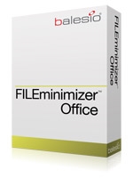 FILEminimizer Office