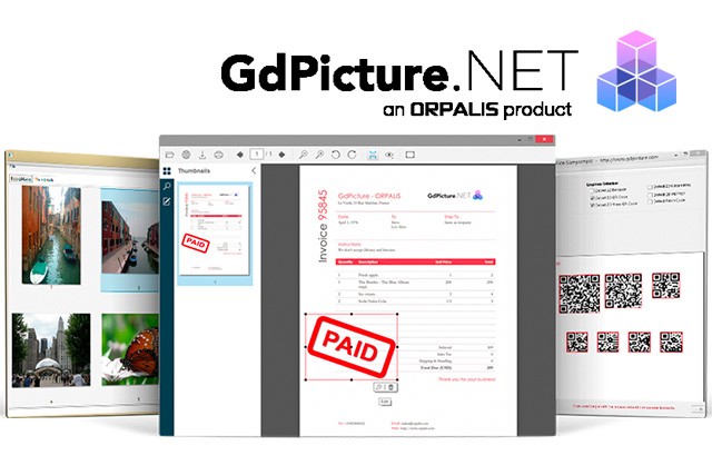GdPicture.NET