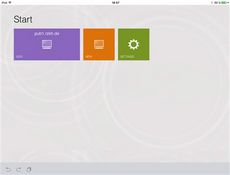 zScope SDK