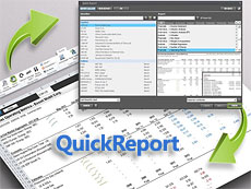 QuickReport