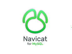 Navicat for MySQL