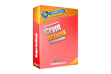 wodCrypt ActiveX Component