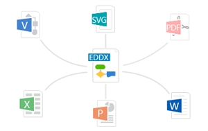 Edraw Max（亿图图示）