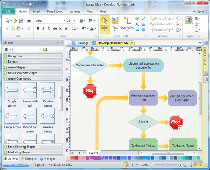 Edraw Flowchart Software