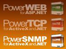 PowerTCP Telnet for .NET